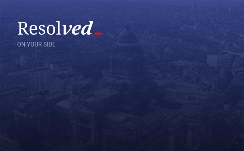 Lire la suite à propos de l’article 🎉 Resolved fête ses 5 ans !