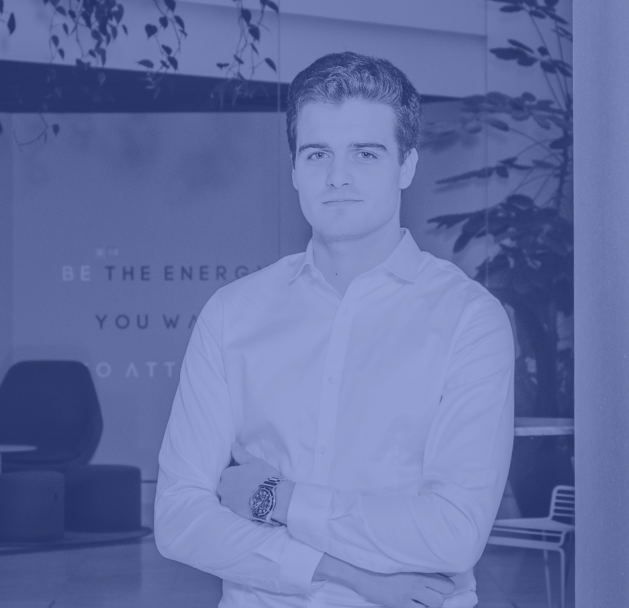 Lire la suite à propos de l’article Maximilien STORME